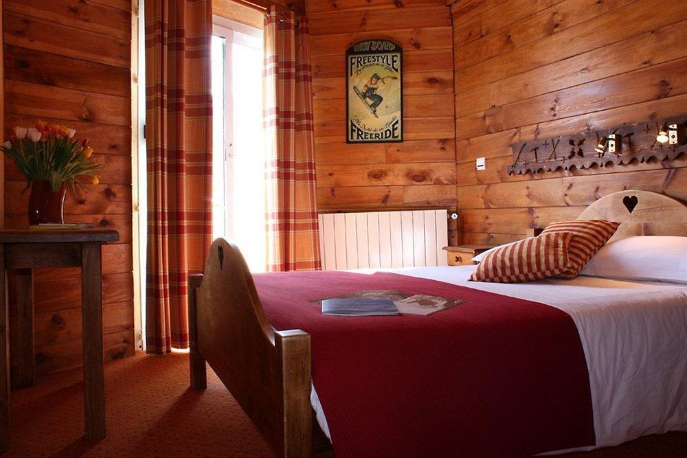 L'ecureuil Hotel 3*