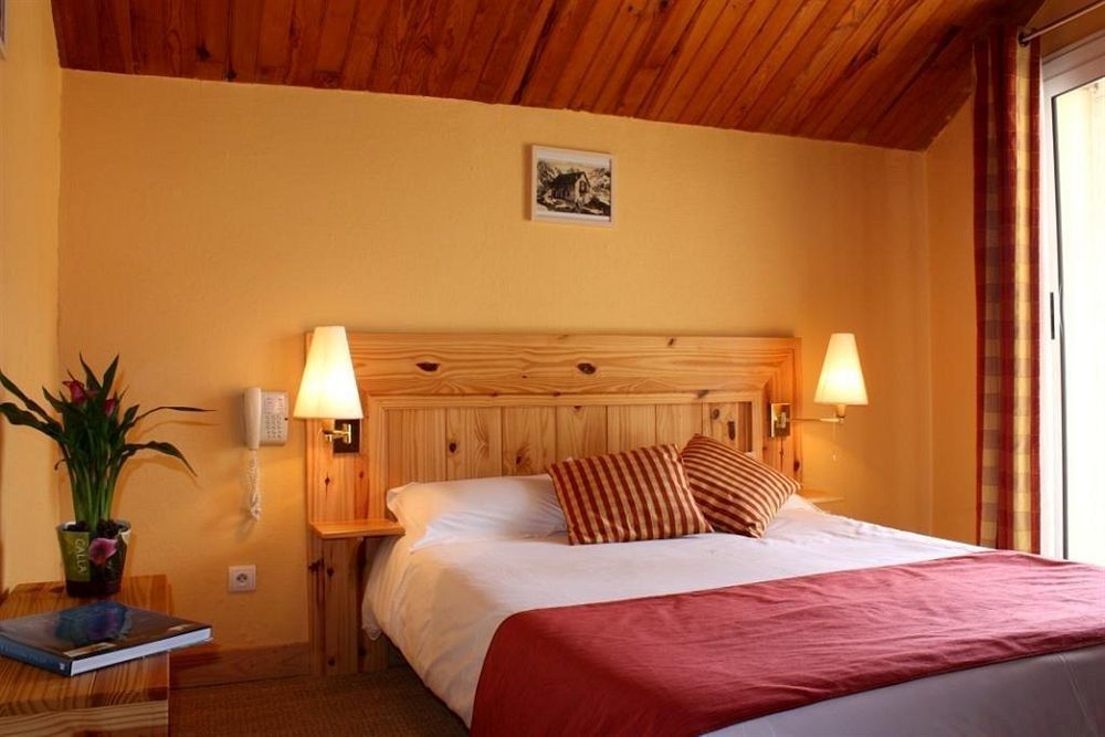 Hotel L'ecureuil Auron