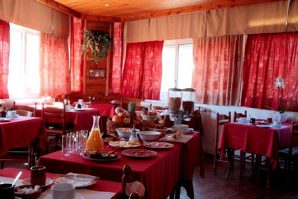 Hotel L'ecureuil
