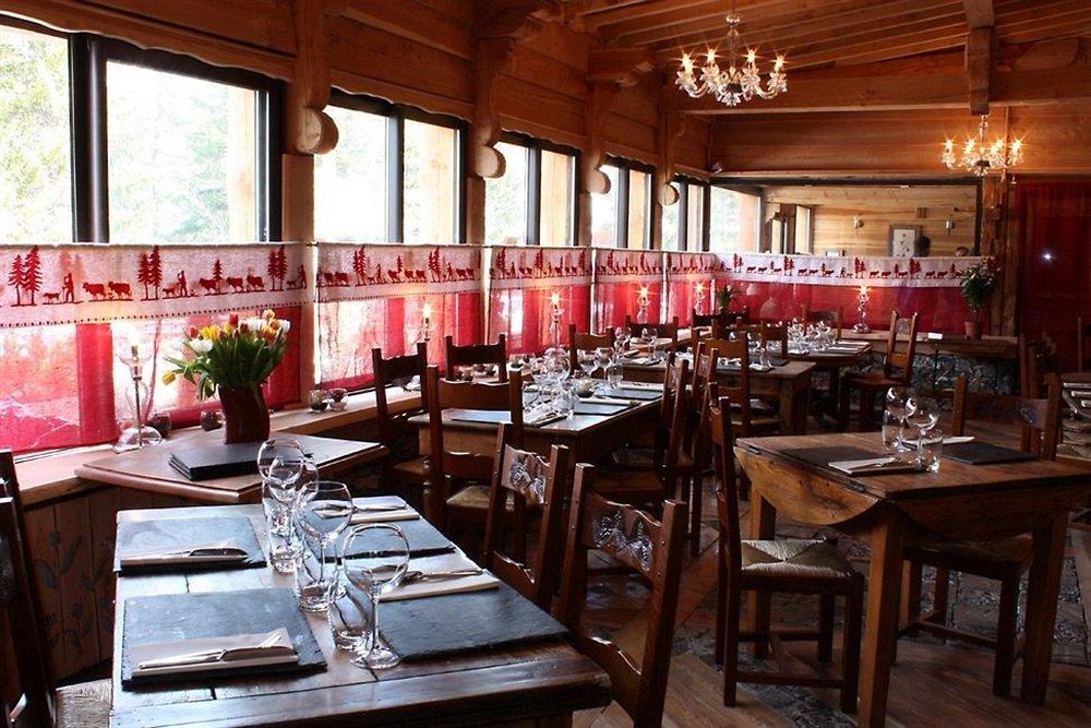 L'ecureuil Hotel Auron