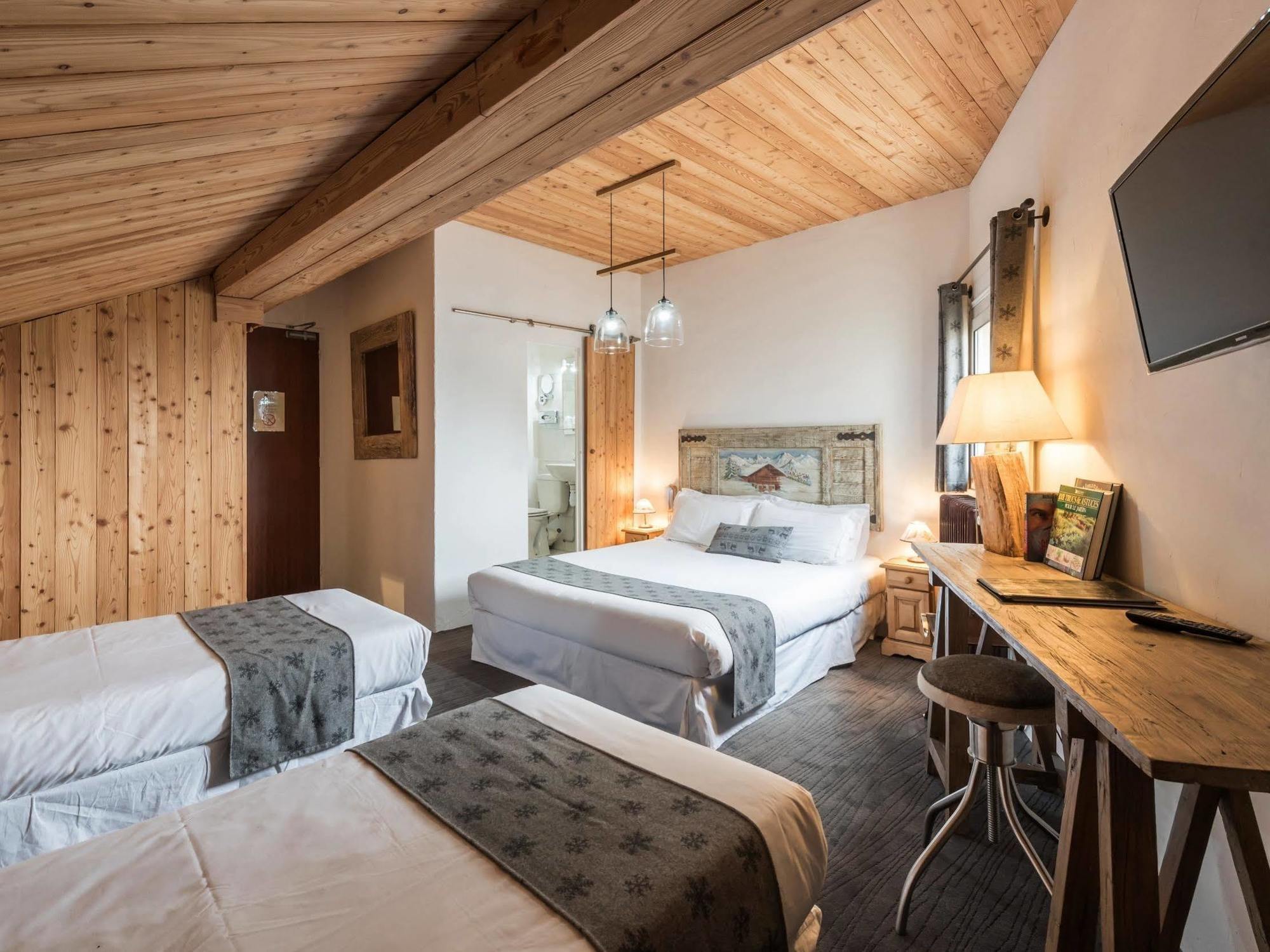 L'ecureuil Hotel
