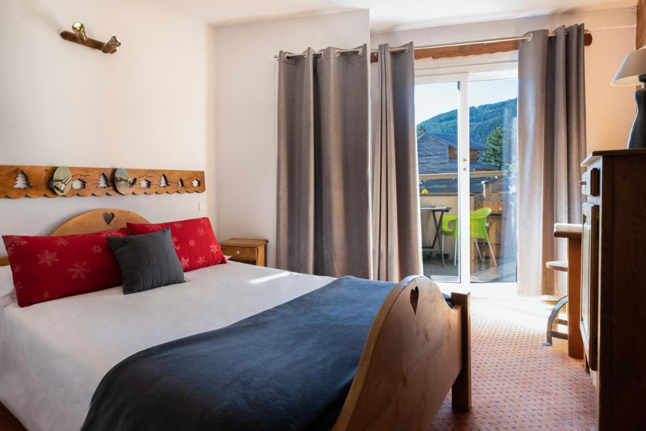 L'ecureuil Hotel 3*