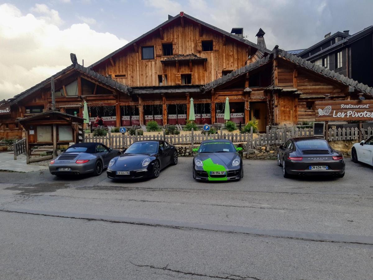 L'ecureuil Hotel 3*