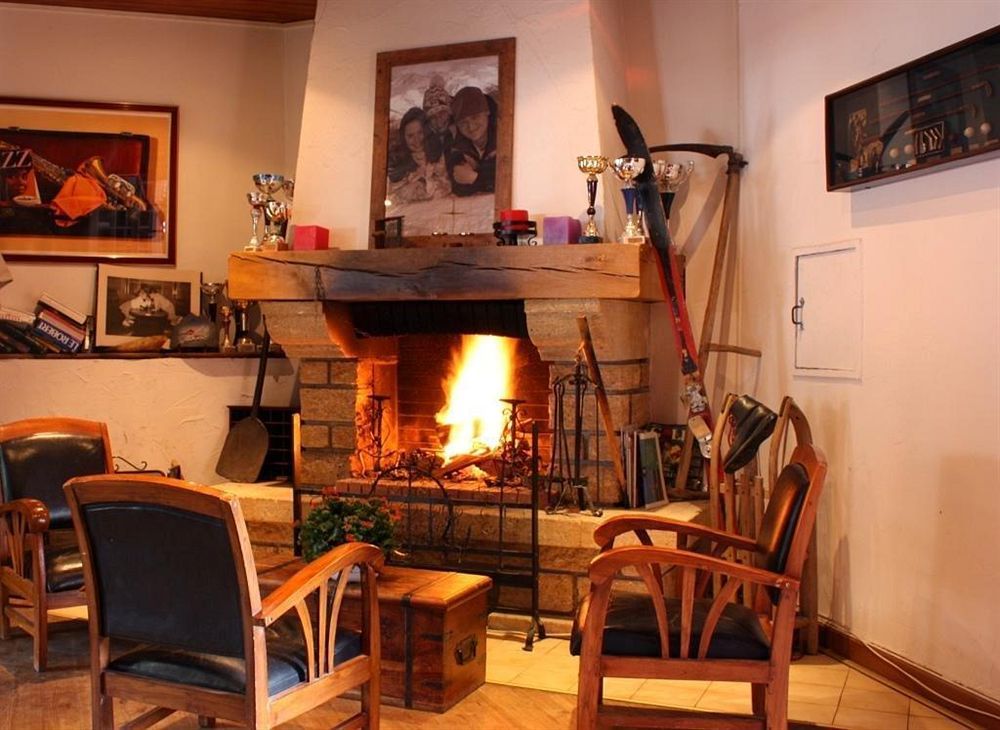 L'ecureuil Auron