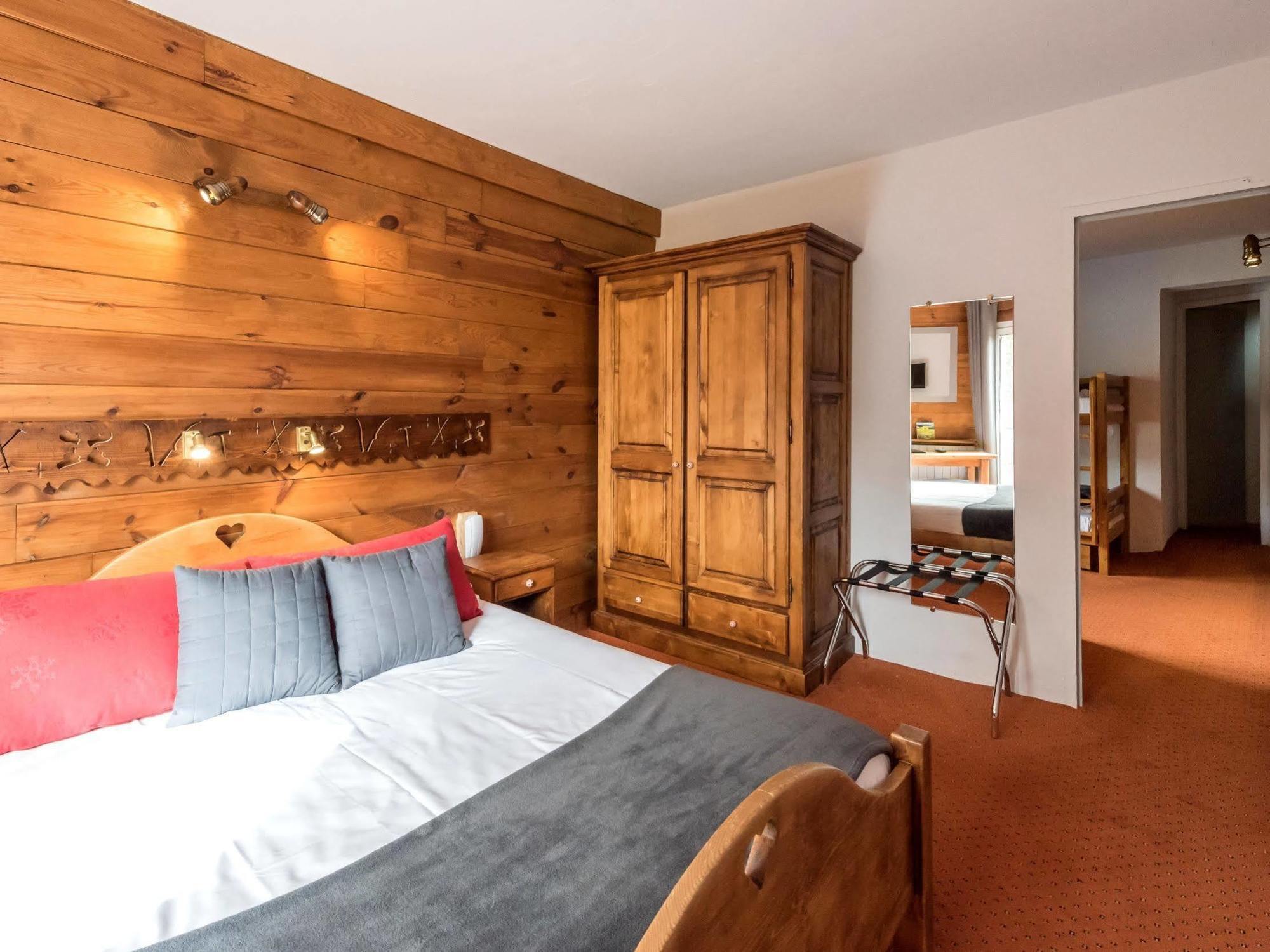 L'ecureuil Hotel 3*