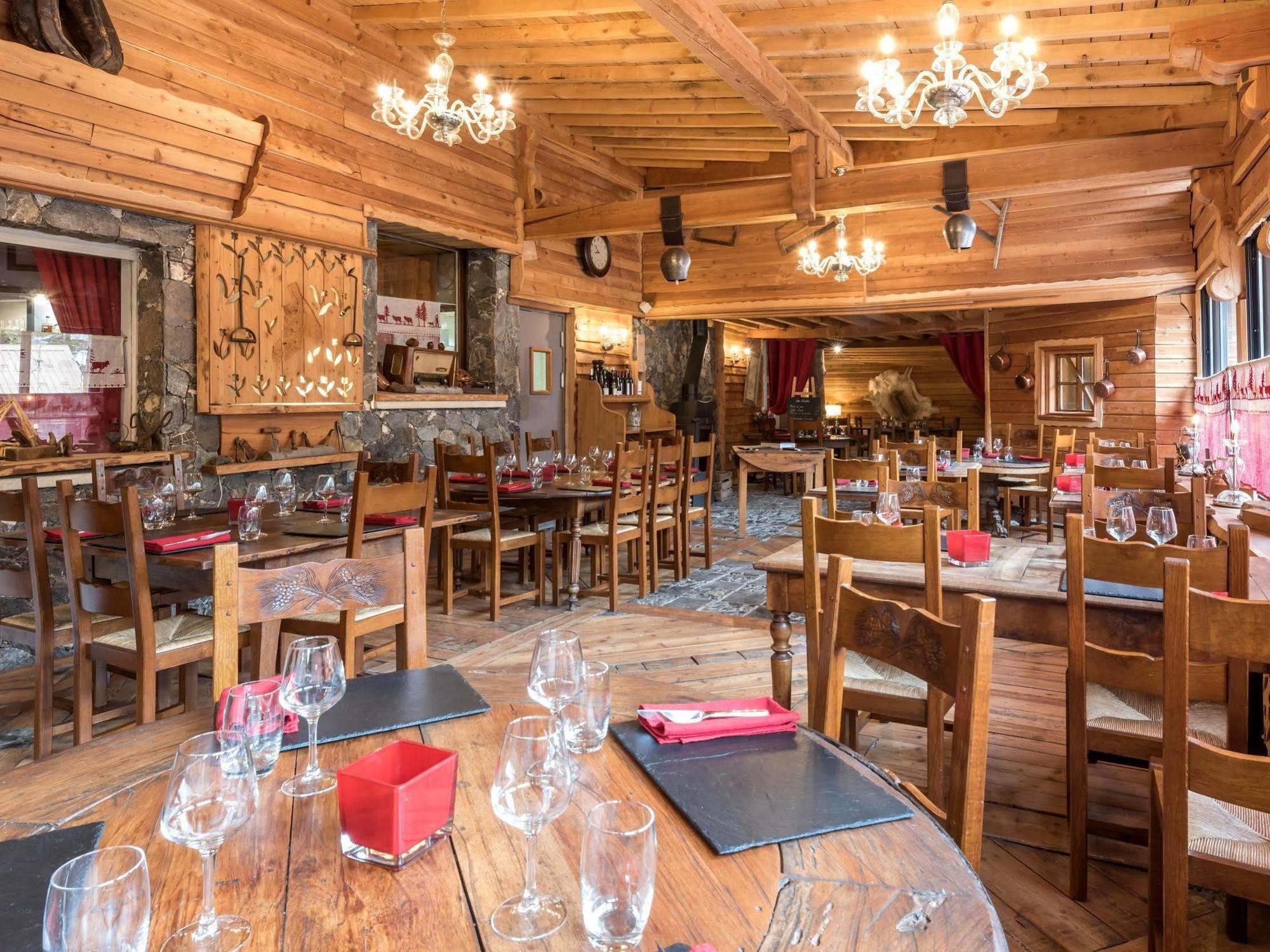 L'ecureuil Hotel 3*