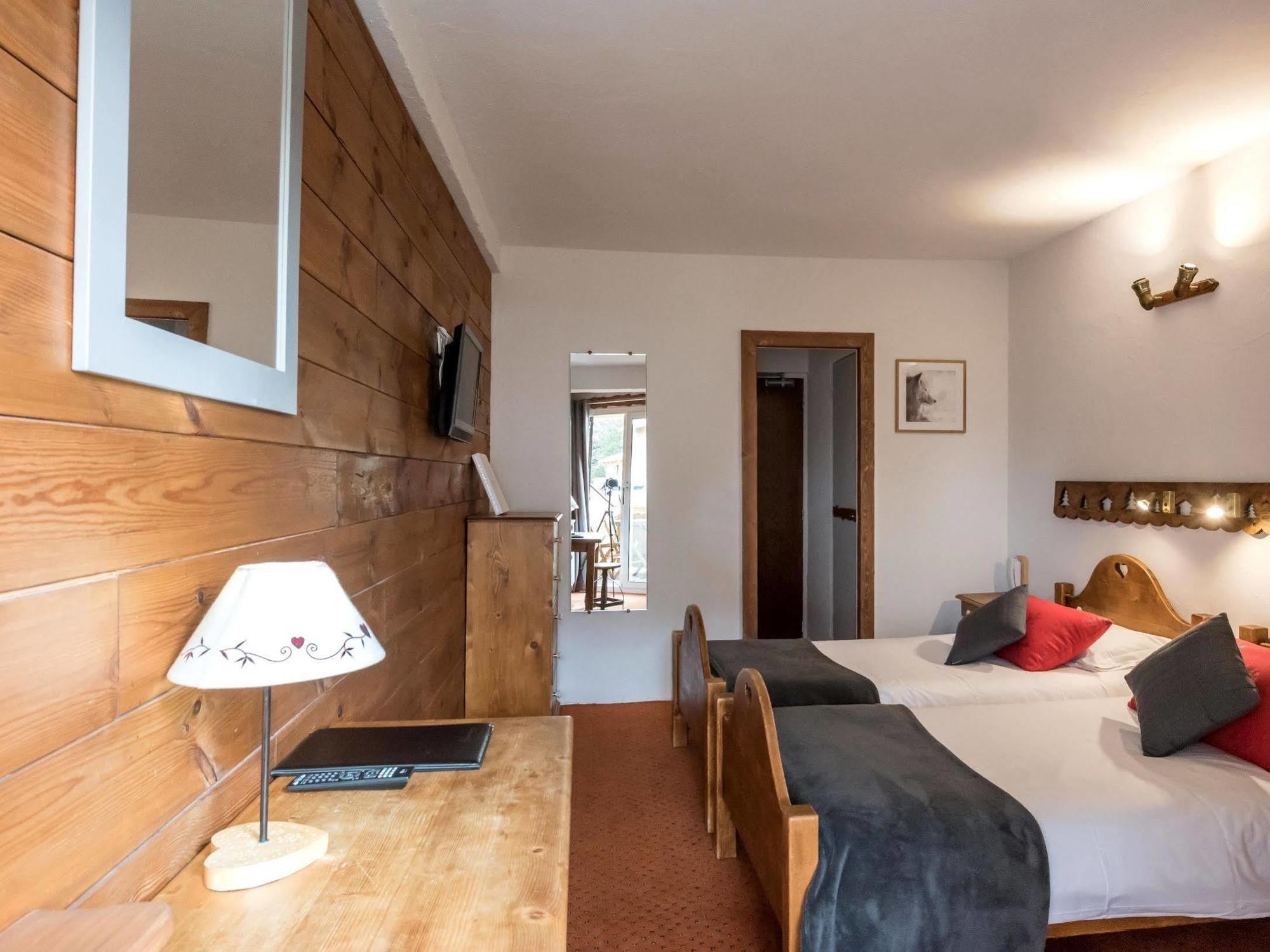 Hotel L'ecureuil